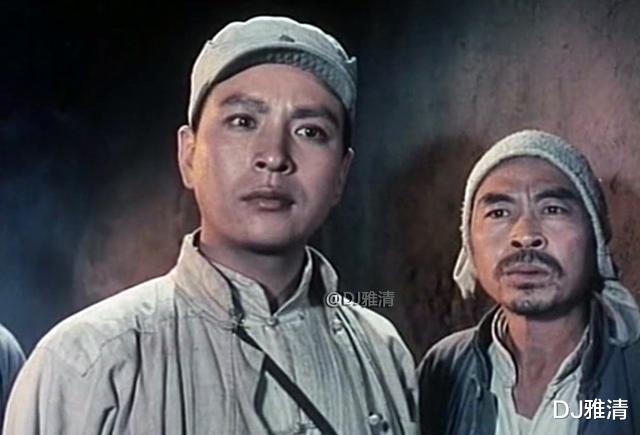 平原游击队|1974年，选个电影演员有多难？为找“高大全”，共看了96个帅小伙
