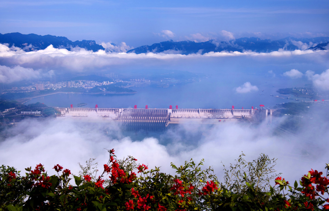 「美军」中国也有2大禁地，三峡大坝算一个，另一个敢硬闯可能直接开火