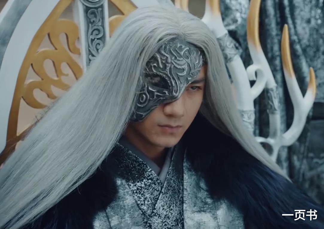 『』天醒之路：路平杀了燕秋辞、刘松，为何不敢杀翟容？并非因为大义