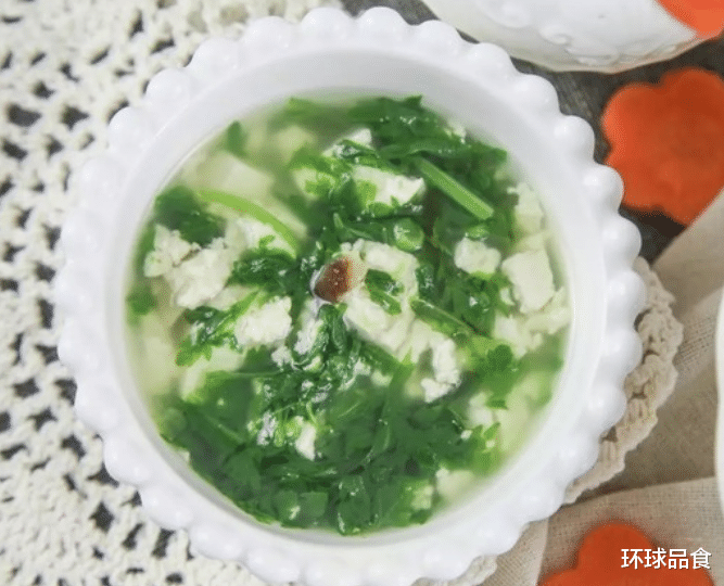 豆腐|豆腐和它是绝配，等于天然“补钙库”，补钙质，孩子长个头