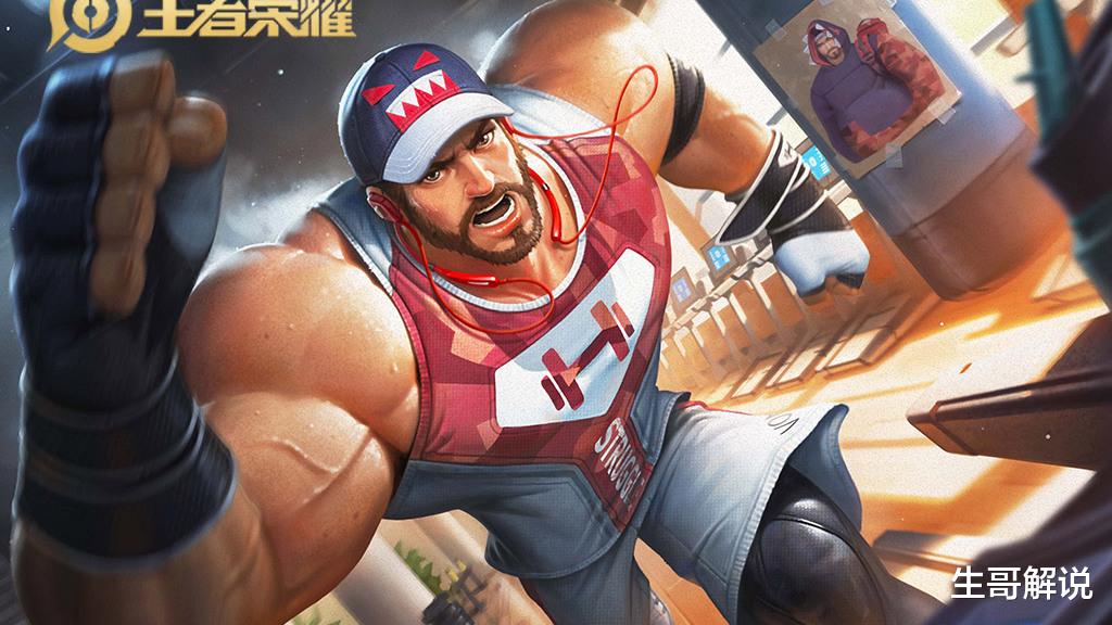 曹操|突然成为T0战士，拥有3重控制却没有克星，出末世增加70%伤害