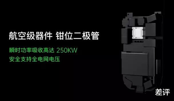 OPPO|OPPO还没发售的饼干充电头，能做到50W快充吗？