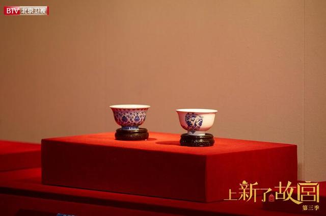 心宅猎人|《上新了·故宫3》邓伦再现“一眼万年”魏晨化身最帅“督陶官”