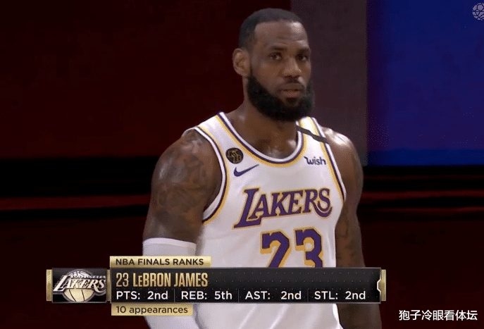 湖人队|两人提前离场！湖人输球超尬时刻：场上只剩3人差点违例 酱油男被迫营业