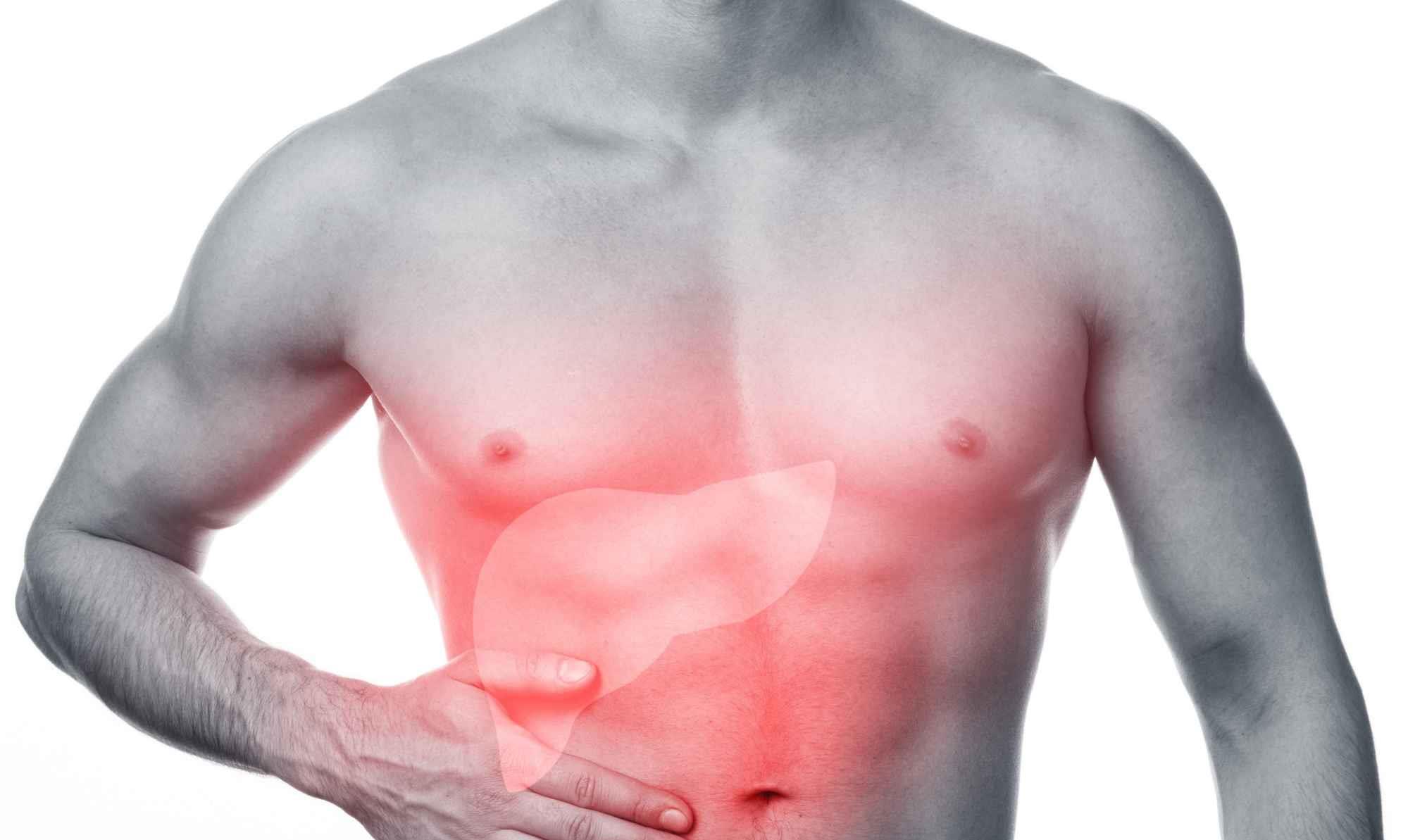 「胃癌」养肝就是养命，饭前“一不喝”，睡前“两不做”，给肝扎上安全带