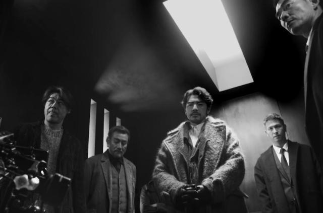 电影|《风林火山》即将上映，金城武古天乐梁家辉主演，影迷已等了三年