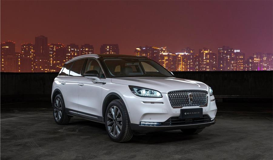 [林肯]真正低调的“静谧王”，配双层隔音墙，高速从未飘，开它比Q5舒服