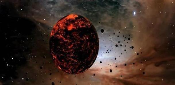 []太阳如果熄灭了，你以为阳光8分钟后消失？其实需要几十万年之久