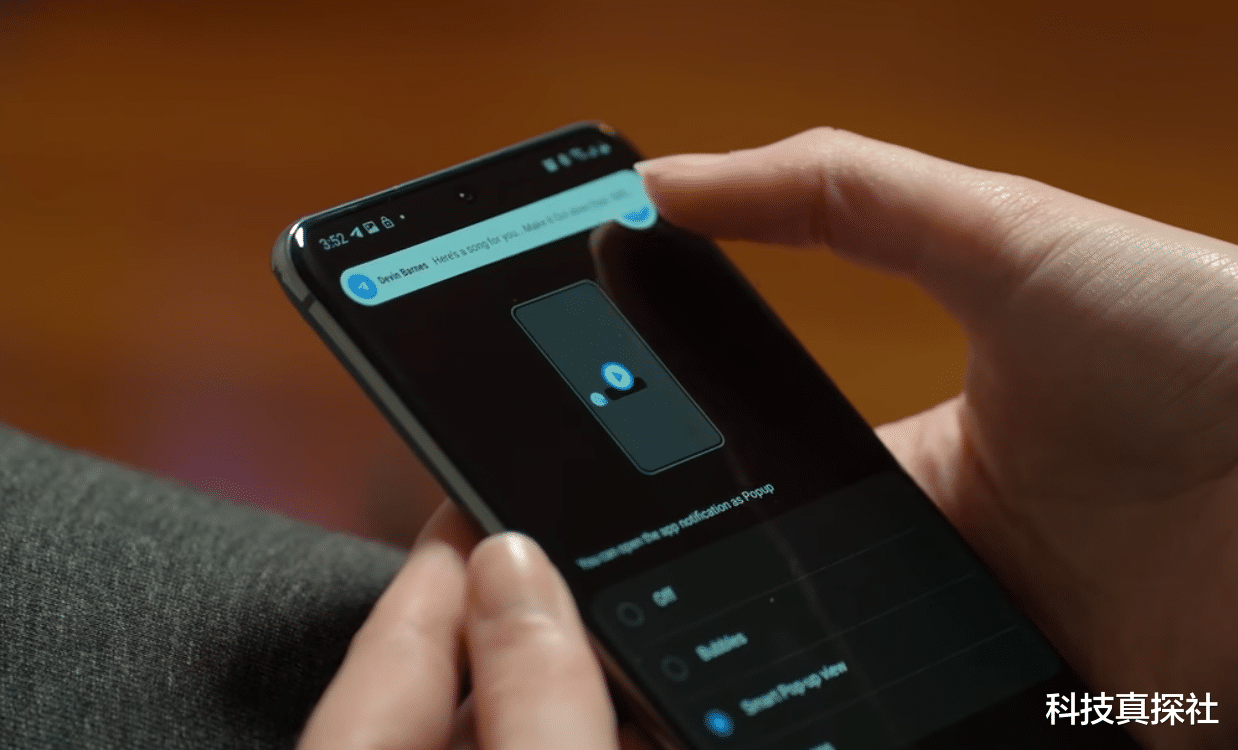 三星|三星oneUI3.0提前看！测试版已部分推送，有哪些新功能？