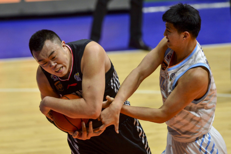 「新疆男篮」CBA预计将全华班重启，那么谁会是最大赢家？会是辽新广吗？