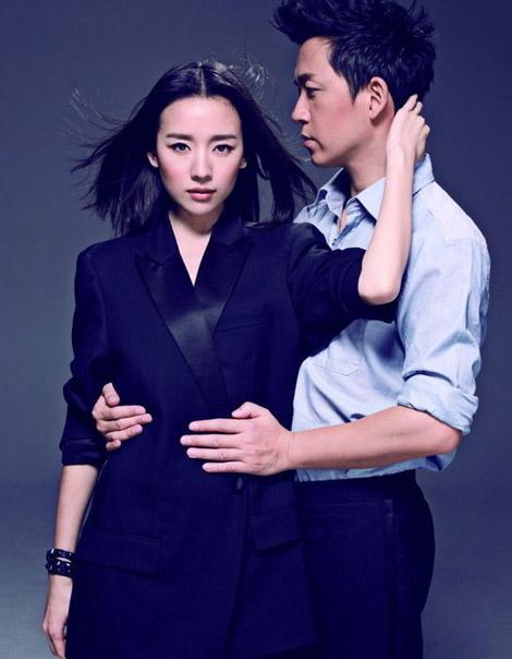 董洁|董洁潘粤明离婚风波8年后,幕后操纵者终于浮出水面,藏的够深