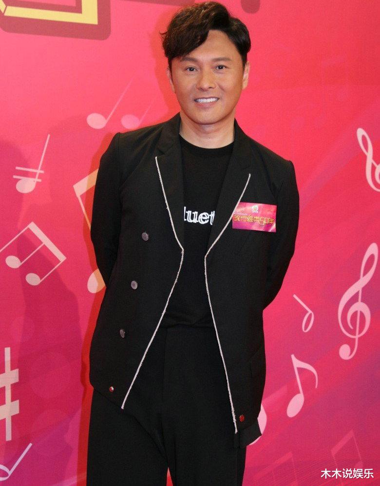 #TVB#TVB即将再拍新剧,看到主演名单后,让人纷纷意外