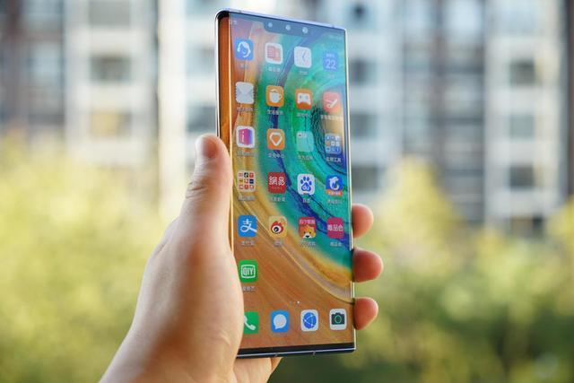 华为|华为开始清仓，年度旗舰mate30 Pro跌至最低价，等等党又赢了