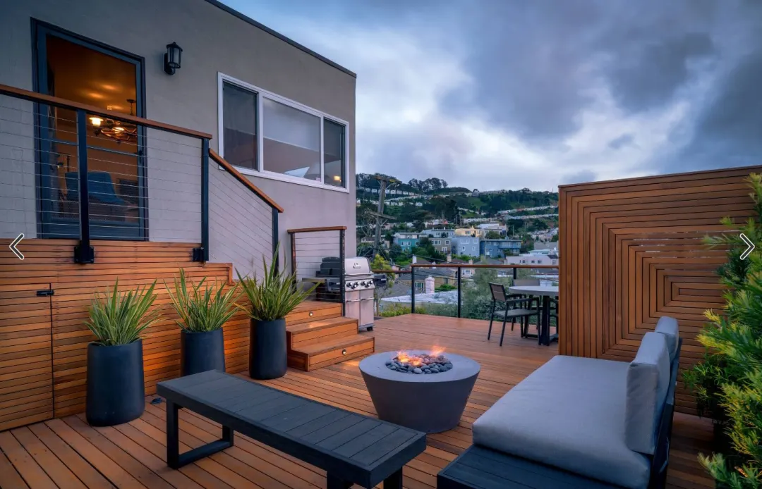 |【布局】别再拿庭院种菜啦！来看点新鲜的！