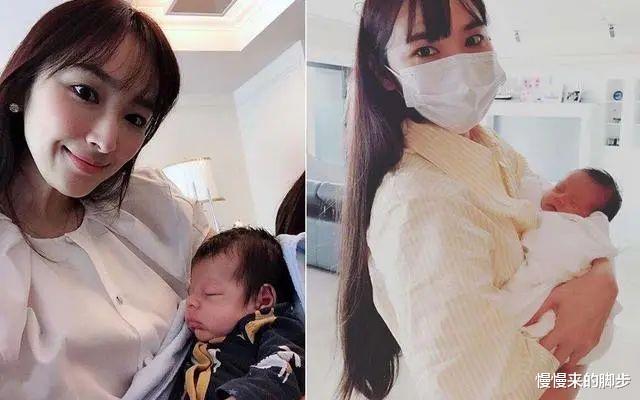 #吴佩慈#吴佩慈一个人的豪门戏：男人的钱既不好拿也不好骗