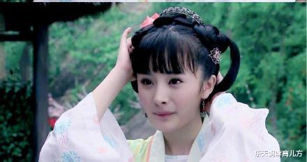 「范冰冰」当女星们重回20岁，杨幂水灵，范冰冰明艳大方，她美到四海八荒