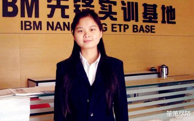 「考试」专科生中第一人，没毕业就被3家大型跨国公司录用，高考只有385分