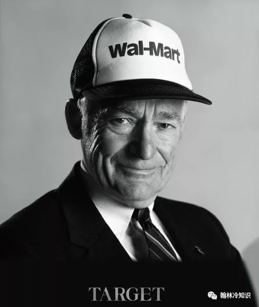 沃尔玛|排名世界第一的沃尔玛集团，是如何赚钱的