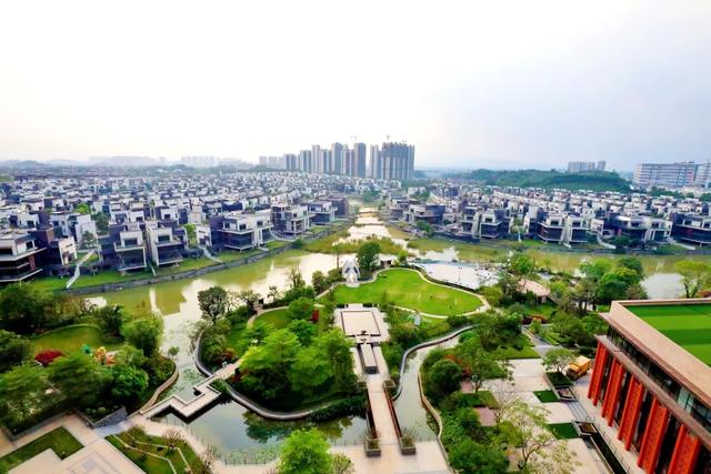 大雁山:避开人潮,周末自驾1小时,带孩子住进天然氧吧里