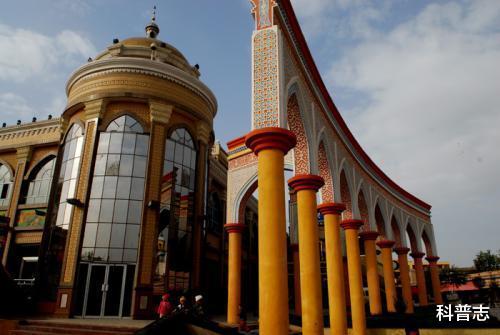 科普志 4个城市被中科院提名，或为新直辖市，第一个深圳，其他3个很意外