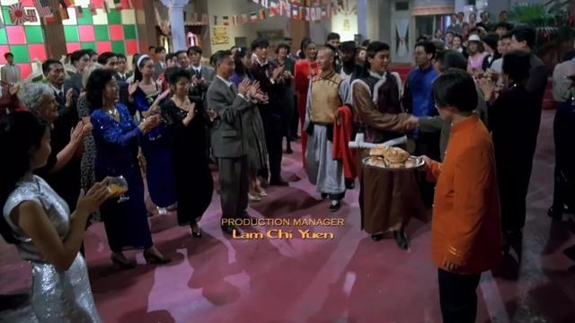 『甄子丹』有些尴尬！巨星票房哑火，甄子丹主演的电影，票房只有42万