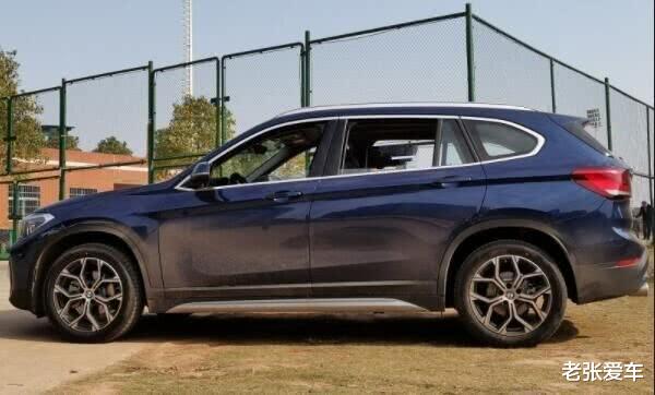 [SUV]没白等，售价从27万跌到20万，开出去，看车标就比汉兰达上档次