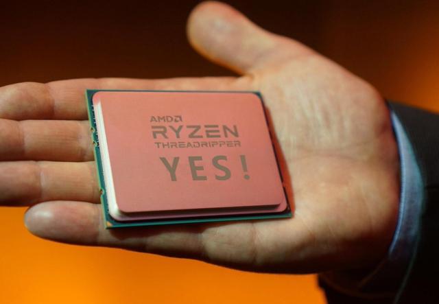 高通骁龙|AMD内存超频记录被打破:新APU真猛,台积电7nm立功了