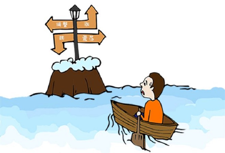 股价|别再马后炮了,下周个股全是飞天遁地的大戏!