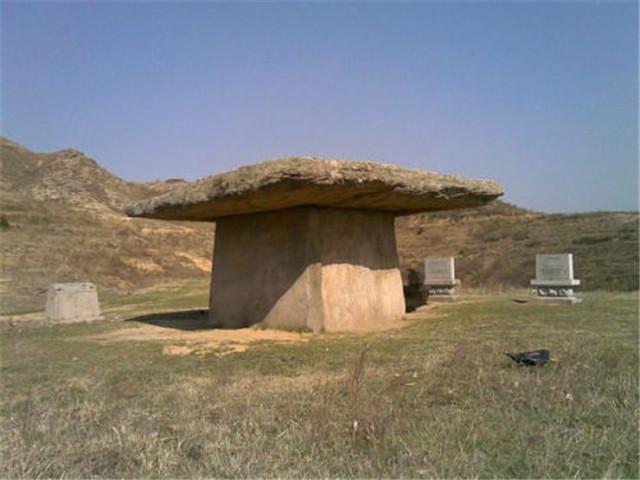 遗迹|日本学者：世界巨石文化是中国人建造，欧美考古界造假特别严重