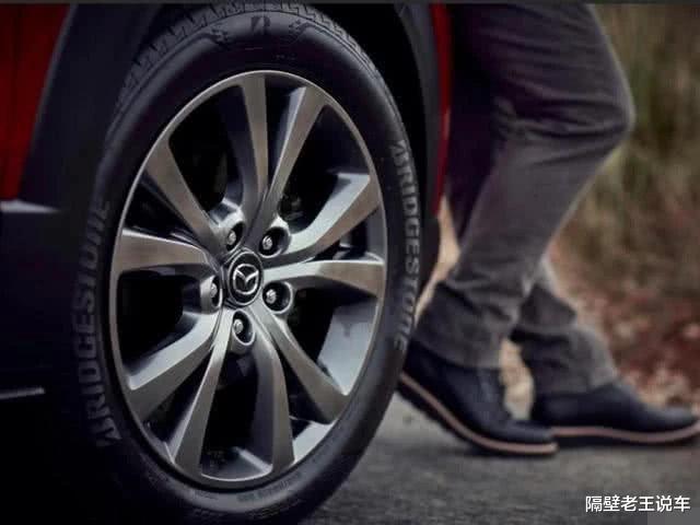 【马自达CX】再等28天上市,马自达又出“王牌”,比宝马漂亮十倍,配2.0L+6AT