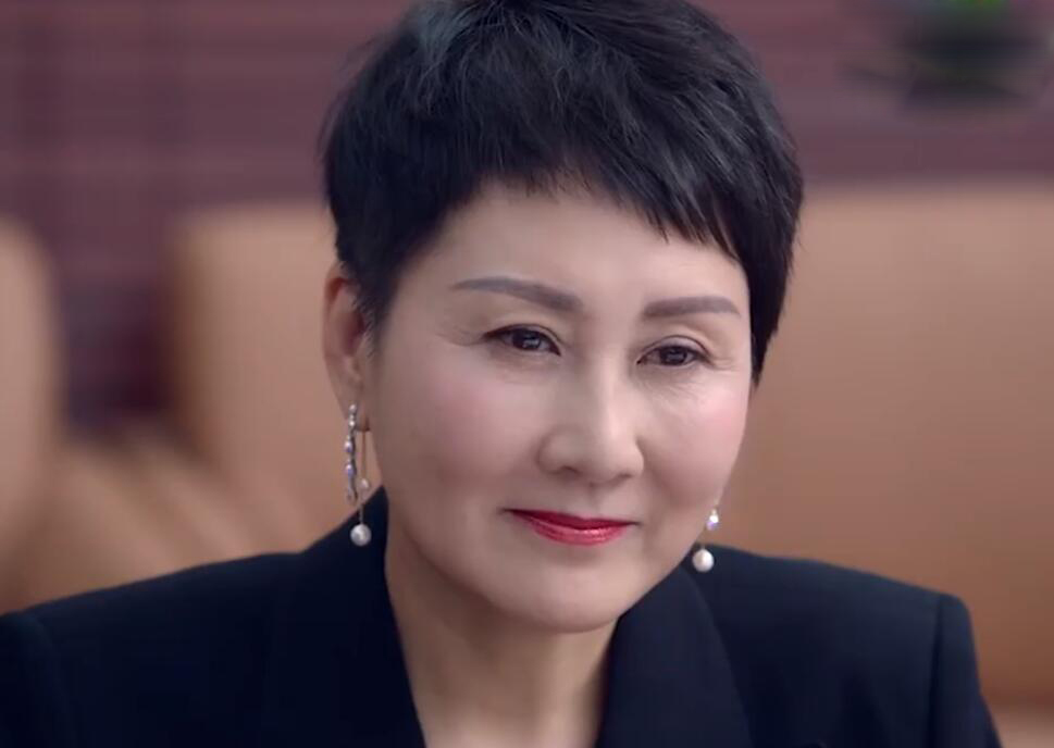 王丽云|这十位“婆婆妈妈专业户”年轻时的样子，你认得出来吗？