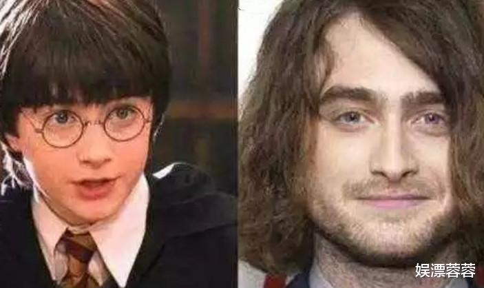 "十个童星九个残,还有一个特别残",盘点娱乐圈长残了的童星!