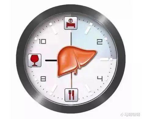 [肝癌]31岁男子，查出肝癌，不近烟酒，却常做2件事，同样把肝伤透了