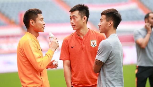 山东鲁能|大反转！他原本被视为本赛季鲁能离队热门，如今却有望逆袭踢主力