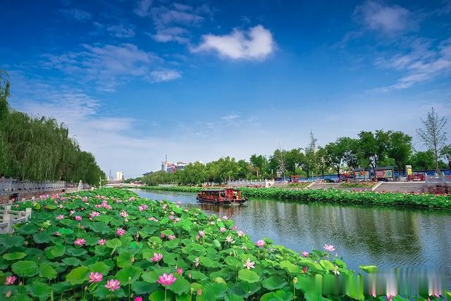 许昌报业传媒集团|市民镜头下的许昌，美出了新高度