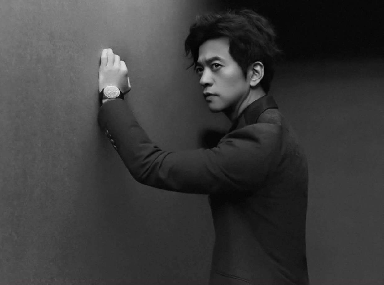 『李健』我最爱的李健歌词大汇总，你最喜欢哪句？