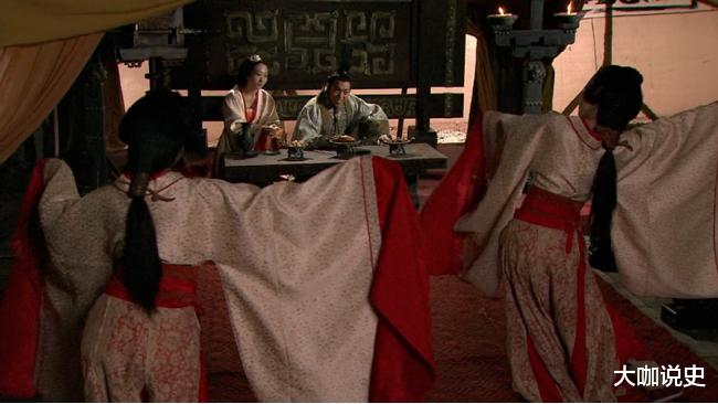 康熙|刘备有120多个兄弟，他父亲为何生这么多？看看他的如意算盘