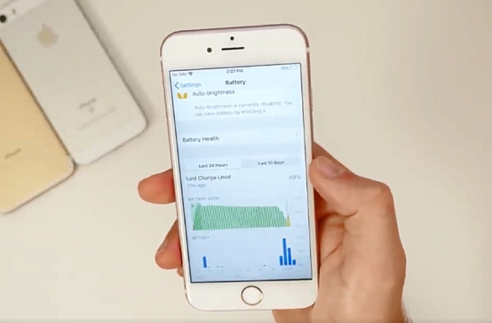 iOS14|6S更新iOS 14之后,来让你看看体验怎么样