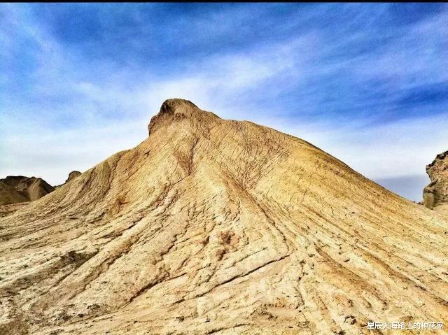 外星人|中国最神秘白公山遗址,现外星人发射塔与神秘成分,它们真来过?