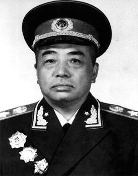 追悼会|十大元帅的葬礼