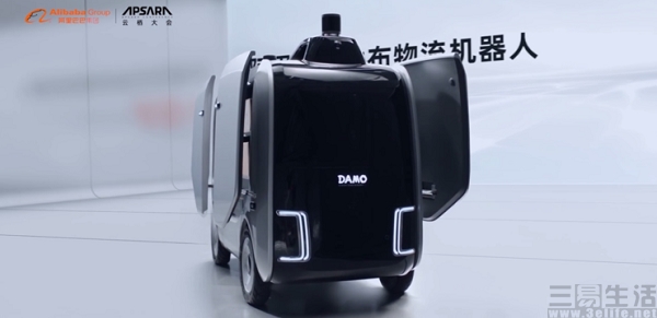 物流|物流配送的最后一公里，能用无人车搞定吗