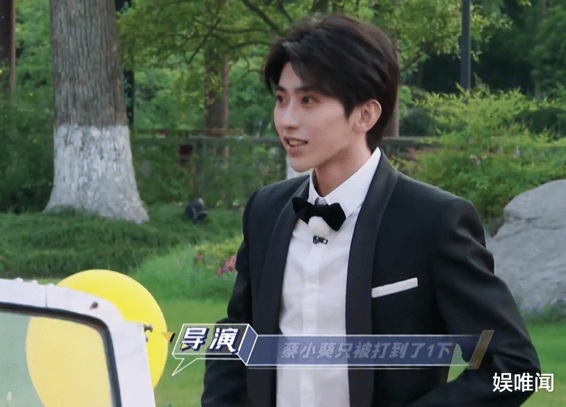 郭麒麟■《跑男8》真拼了!坐拥沙溢郭麒麟这两大笑星,依然不愿错过他