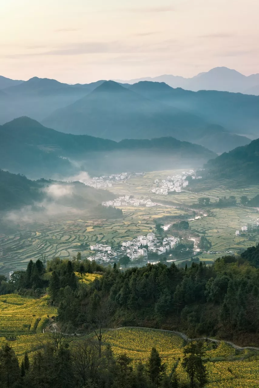 「江西」最没存在感的省份，却超越川湘，是中国最辣辣辣辣辣辣辣的地方