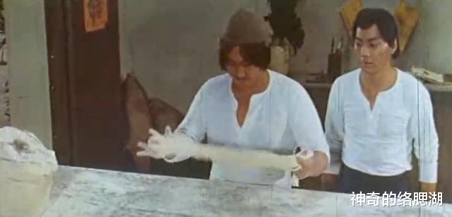 洪金宝|洪金宝与嘉禾的最后一次合作，翻拍了一部老片，助成龙再战好莱坞