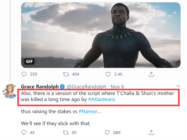 黑豹2|黑豹2重启,苏睿有望继任瓦坎达王位,黑豹的身世将被大改?