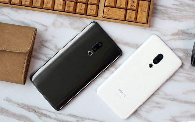 魅族■从前的一线大厂，到现在的碌碌无为！你作何感想？