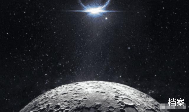 月球|原来古人早已发现了月球的秘密，可惜没人相信，现在却被证实了