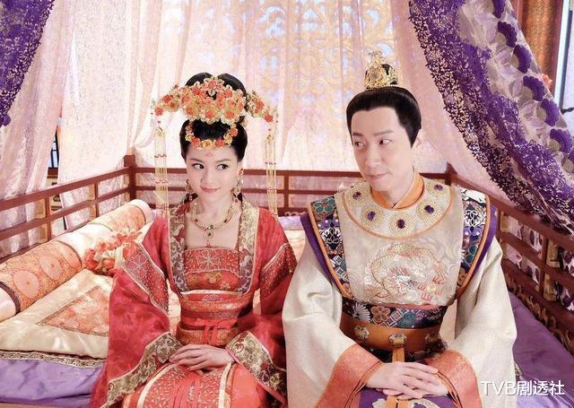 『TVB』避雷！盘点TVB近十年十大低分烂剧