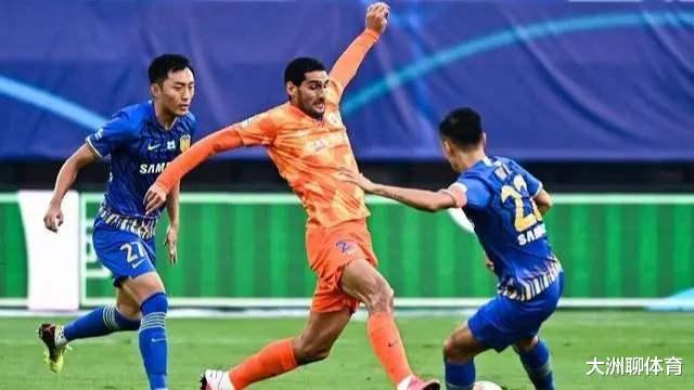 山东鲁能|中超A组压力大!鲁能第一个做出调整,证明李霄鹏开始紧张了