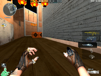 穿越火线|穿越火线:游戏里这些习惯,哪个你中招了